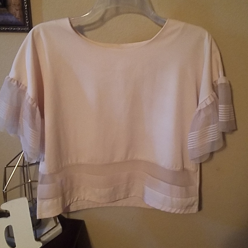 Unbrand shirt